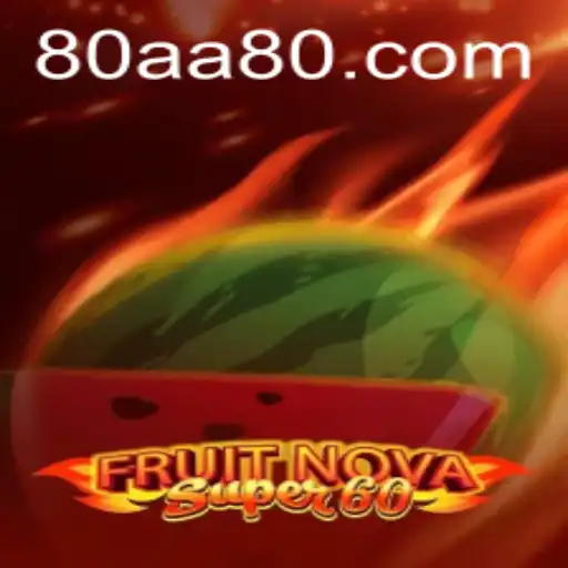 Descubra o Universo de FruitNovaSuper60: Um Jogo Clássico com Sabor Moderno