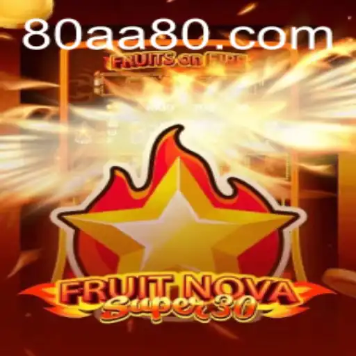 A Fascinante Experiência de Jogo em FruitrNovaSupe30: Uma Jornada Interativa nos Anos 80