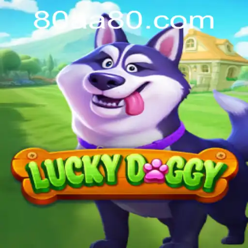 Explorando o Fascinante Jogo LuckyDoggy: Uma Nova Tendência de Entretenimento