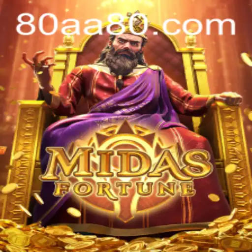 Descubra MidasFortune: Um Jogo de Estratégia e Aventura