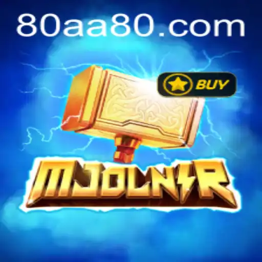 Descubra Mjolnir: O Jogo que Electriza a Indústria do Entretenimento