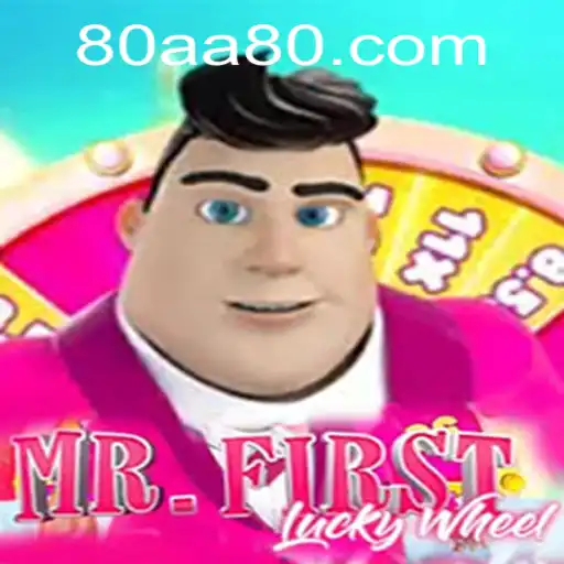 Descubra a Excitante Experiência de MrFirstLuckyWheel