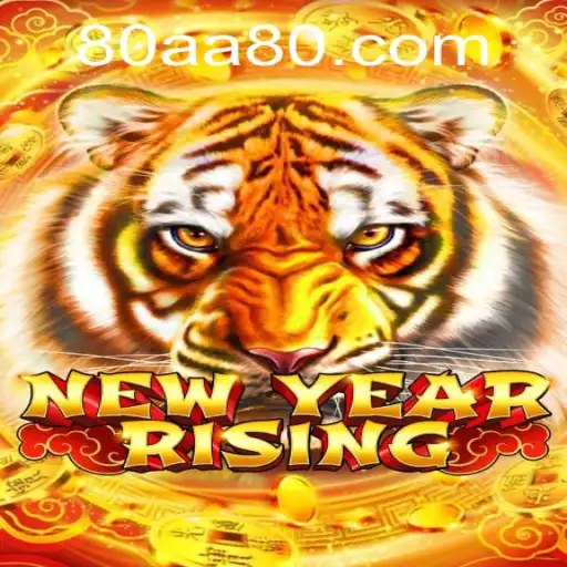 Explorando o Fascinante Universo do Jogo NewYearRising
