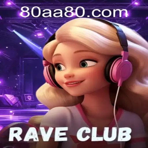 Descubra o Mundo Vibrante de RaveClub: Uma Experiência de Jogo dos Anos 80