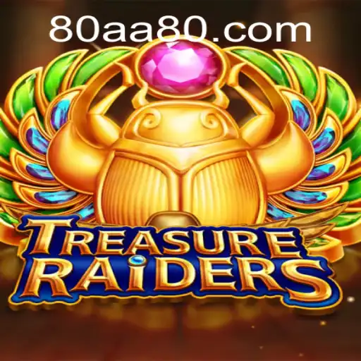 Explorando o Mundo de TREASURERAIDERS: Uma Jornada de Aventura e Estratégia