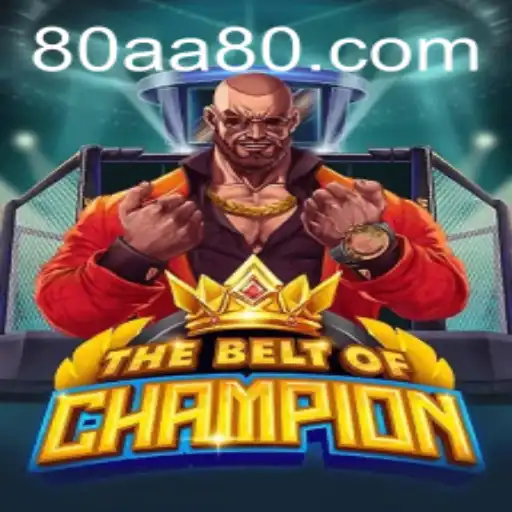 TheBeltOfChampion: Um Novo Jogo Empolgante