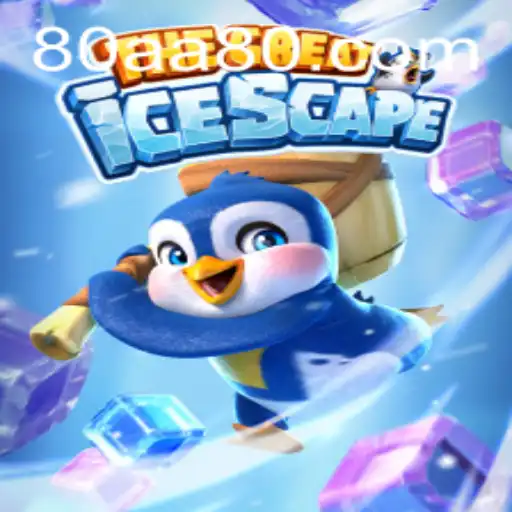 Descubra a Aventura Congelante de TheGreatIcescape