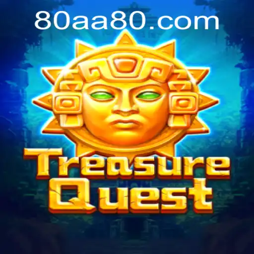 Explorando TreasureQuest: O Jogo de Caça ao Tesouro Moderno